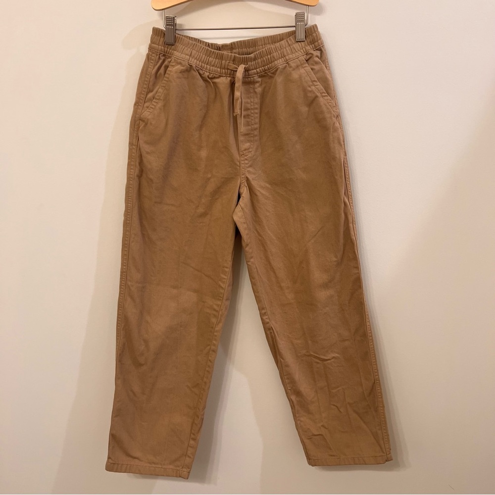 H&M Tan Casual Pants Boys